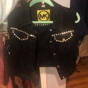 Michael Kors vest